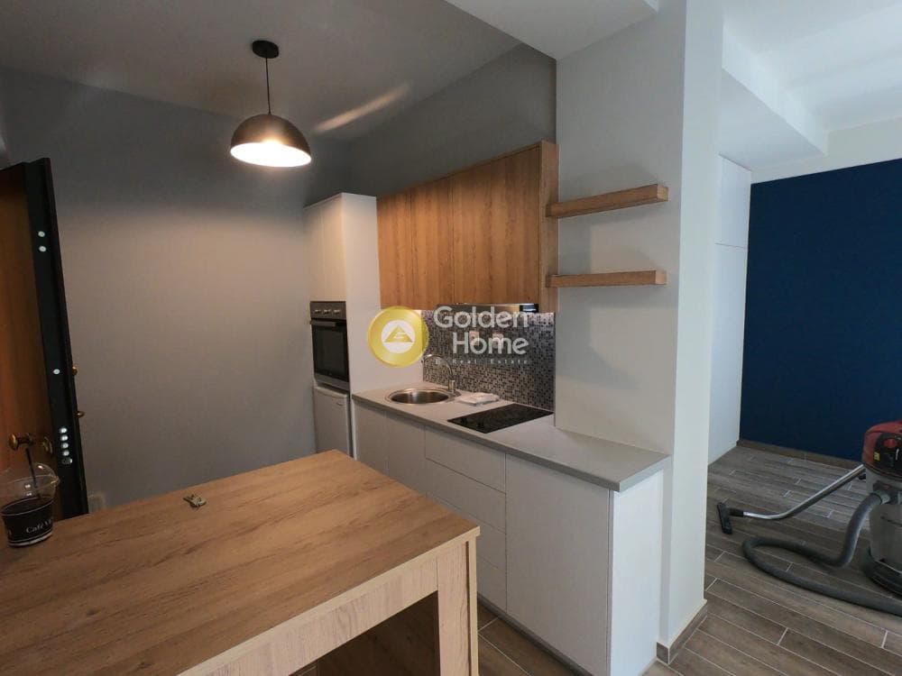 Apartment in Alsos Pagkratiou, Pagkrati — Photo 2 of 6