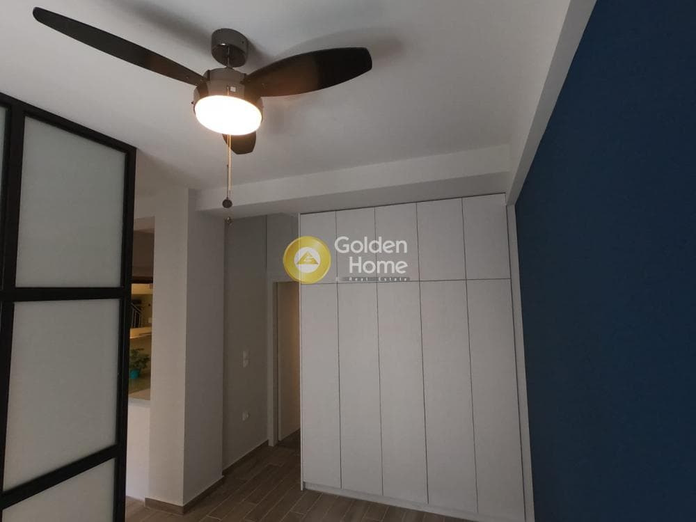 Apartment in Alsos Pagkratiou, Pagkrati — Photo 6 of 6