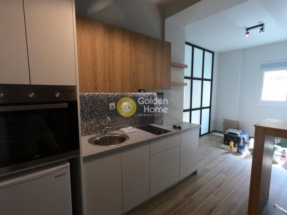 Apartment in Alsos Pagkratiou, Pagkrati — Photo 4 of 6