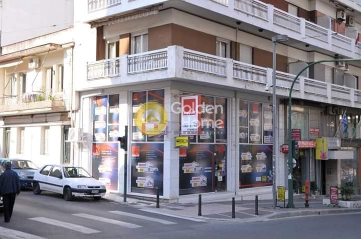 Retail Store in Ipsila Alonia, Patra