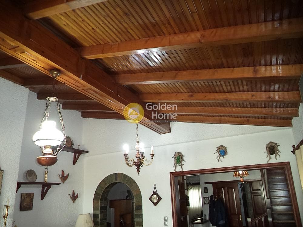 House in Kouloura, Aigio — Photo 8 of 22