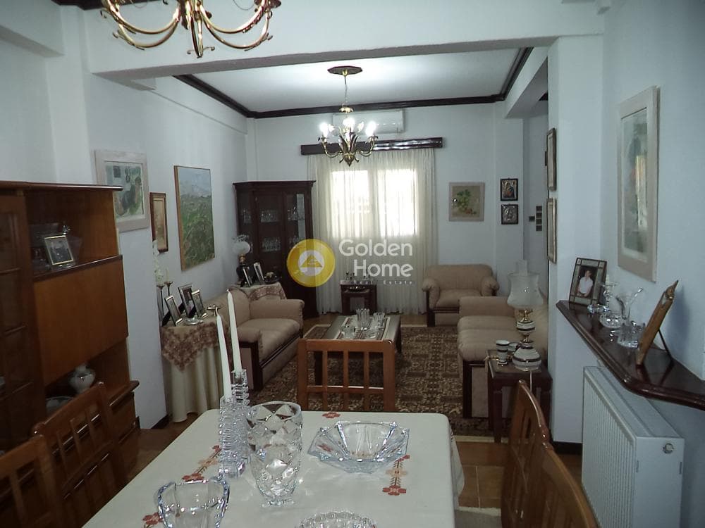 House in Kouloura, Aigio — Photo 10 of 22