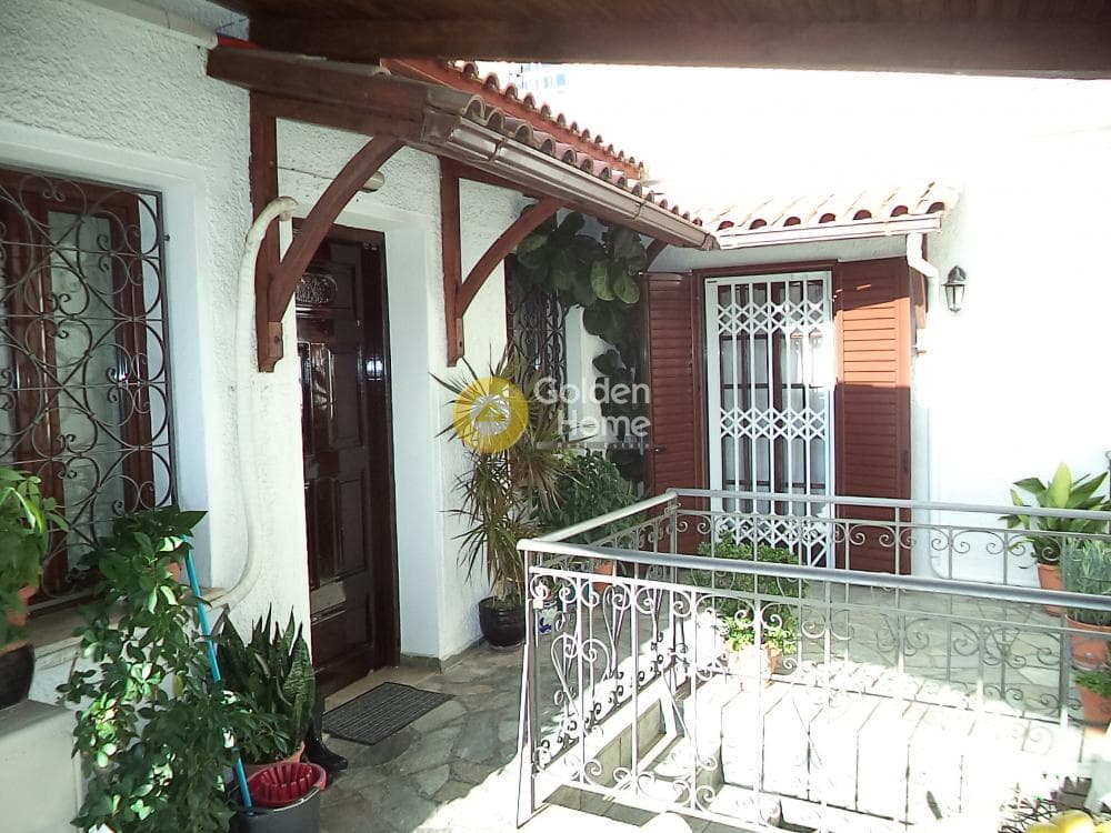 House in Kouloura, Aigio — Photo 19 of 22