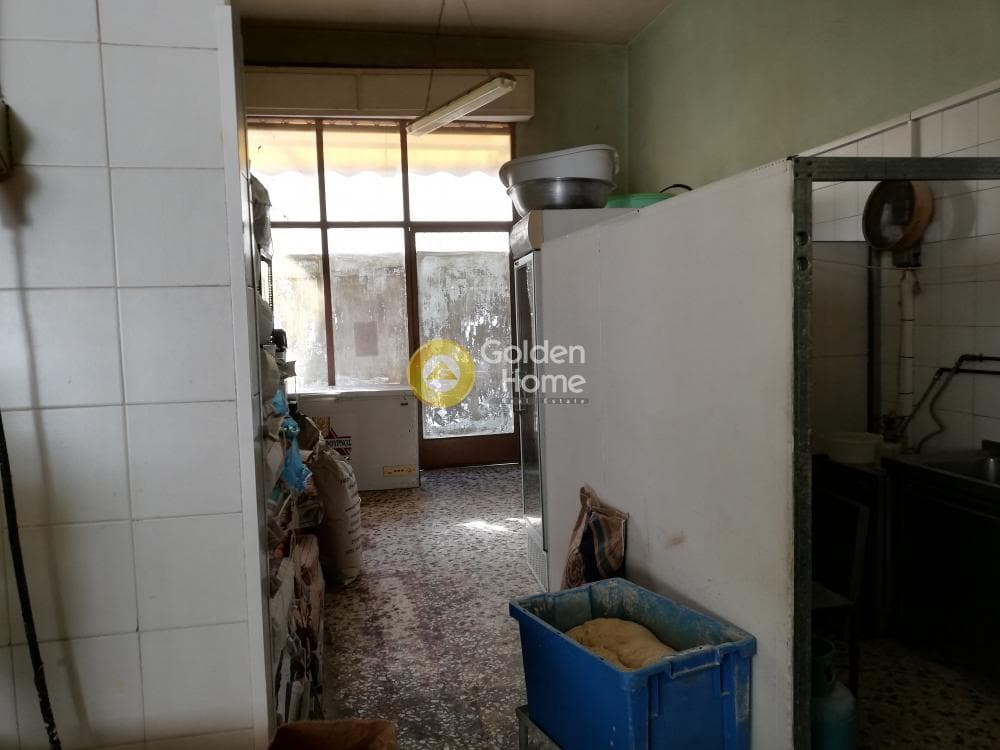 Κατάστημα στην Άσπρα Χώματα, Νίκαια — Φωτογραφία 5 από 7