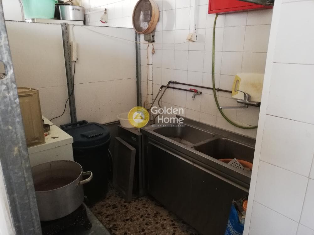 Κατάστημα στην Άσπρα Χώματα, Νίκαια — Φωτογραφία 4 από 7