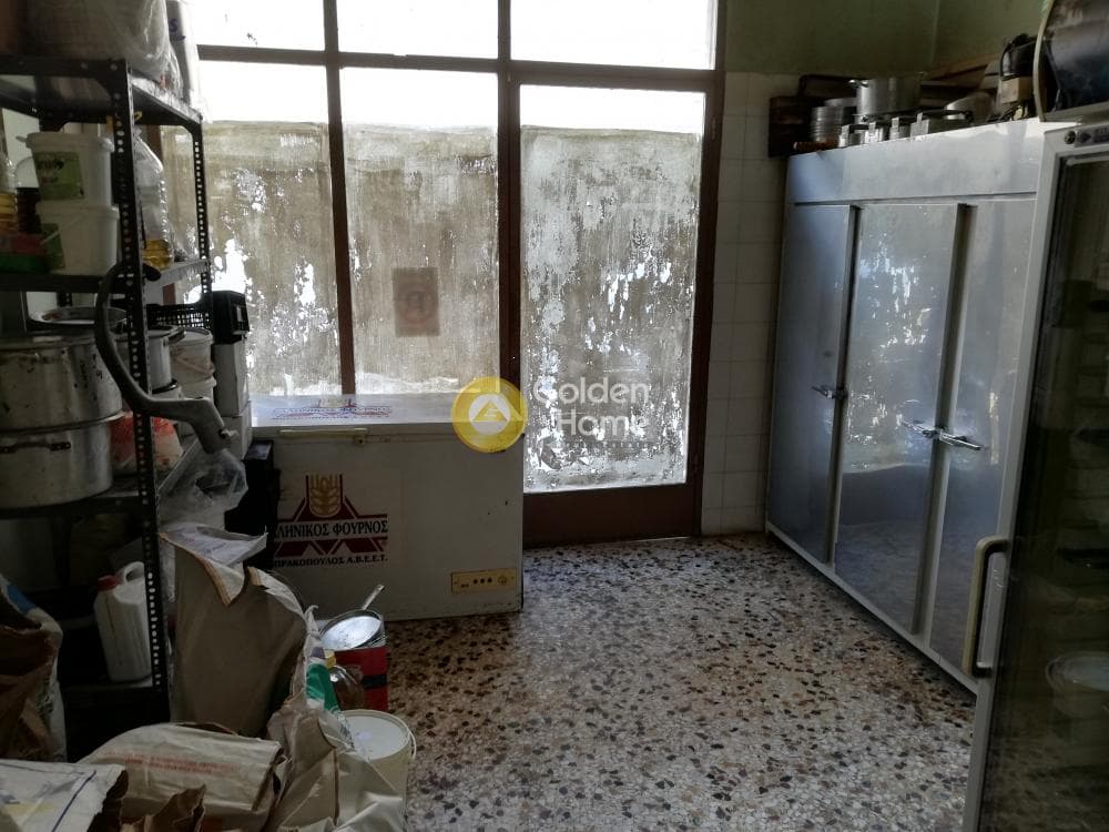 Κατάστημα στην Άσπρα Χώματα, Νίκαια — Φωτογραφία 6 από 7