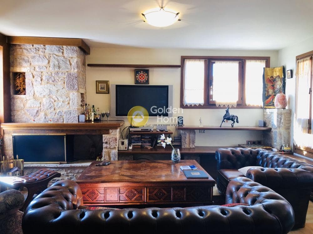Apartment in Arachova, Arachova — Photo 3 of 60