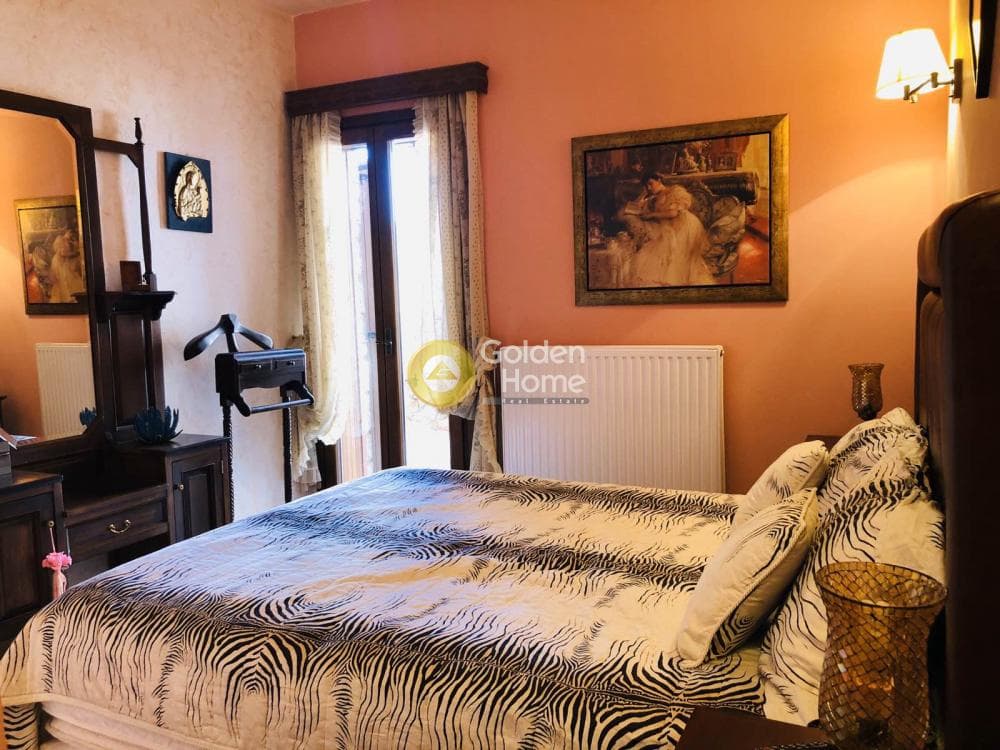 Apartment in Arachova, Arachova — Photo 27 of 60