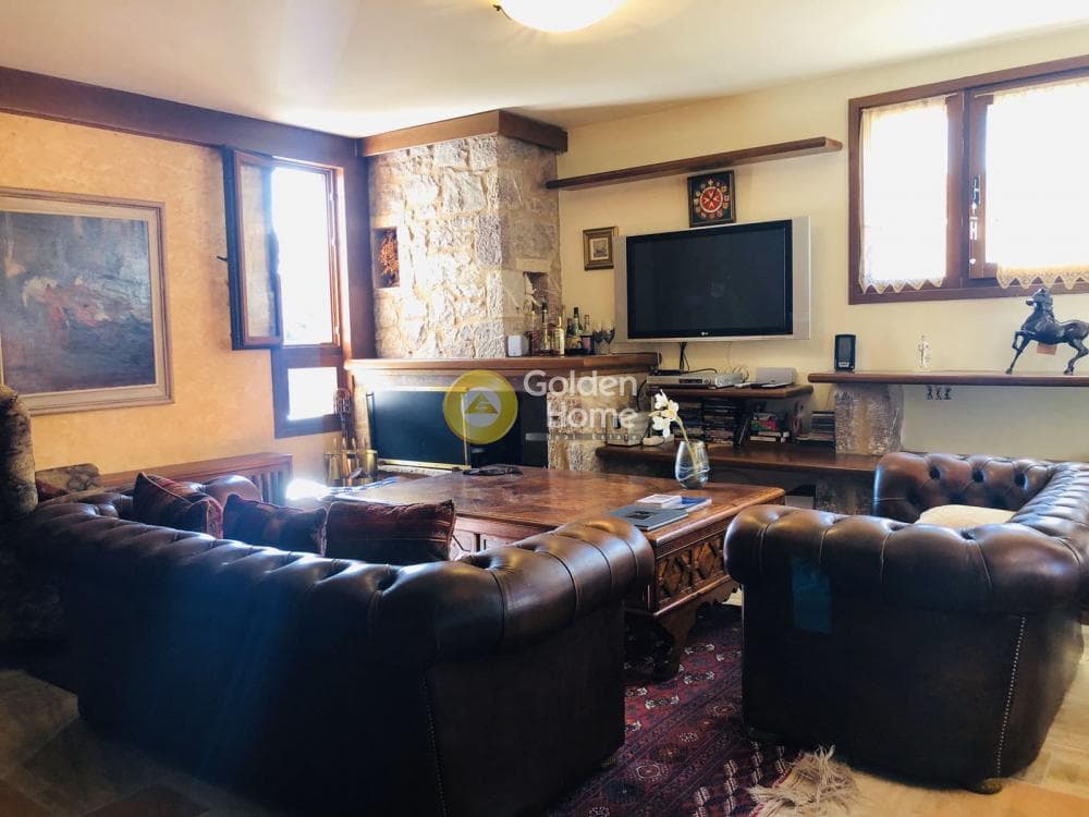 Apartment in Arachova, Arachova — Photo 1 of 60