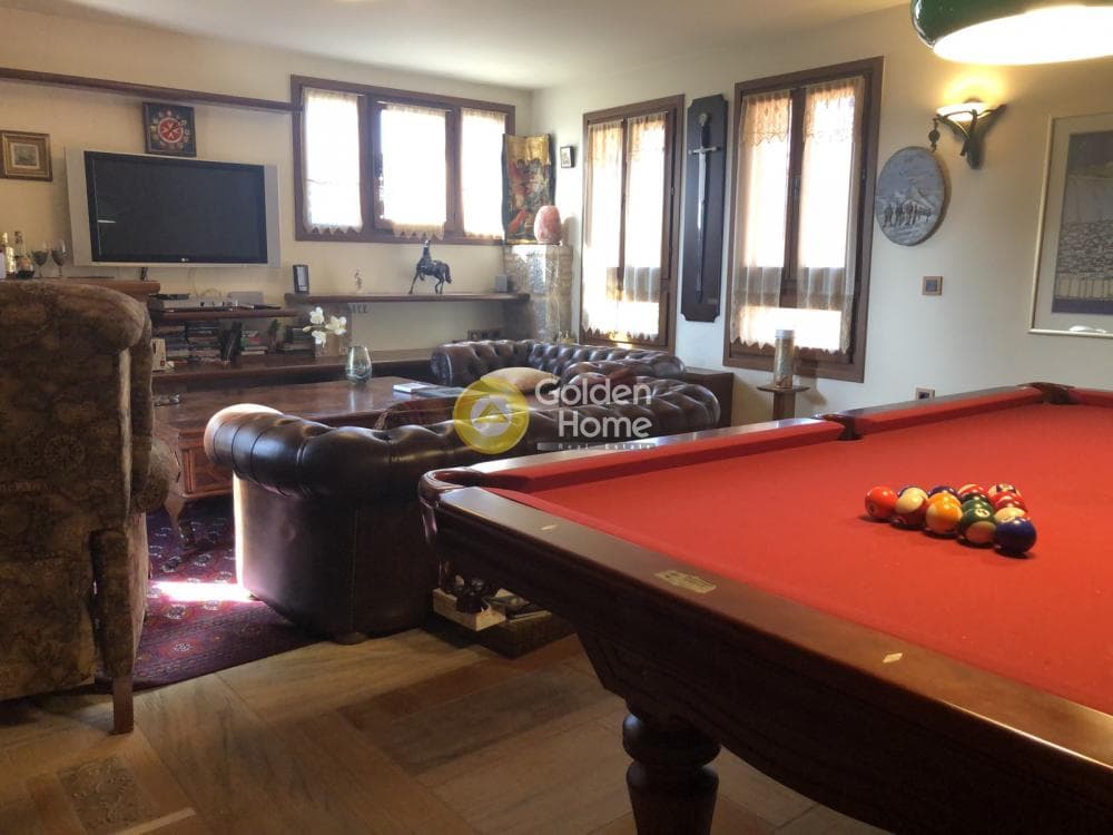 Apartment in Arachova, Arachova — Photo 4 of 60