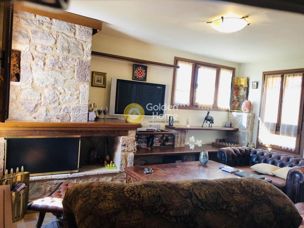 Apartment in Arachova, Arachova — Photo 7 of 60