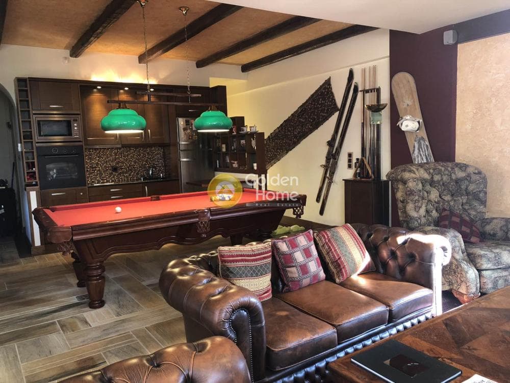 Apartment in Arachova, Arachova — Photo 5 of 60