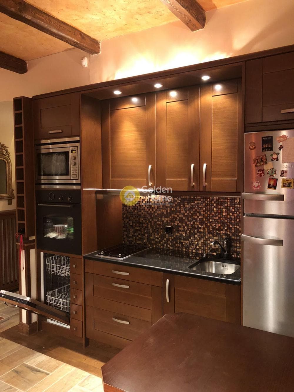 Apartment in Arachova, Arachova — Photo 33 of 60