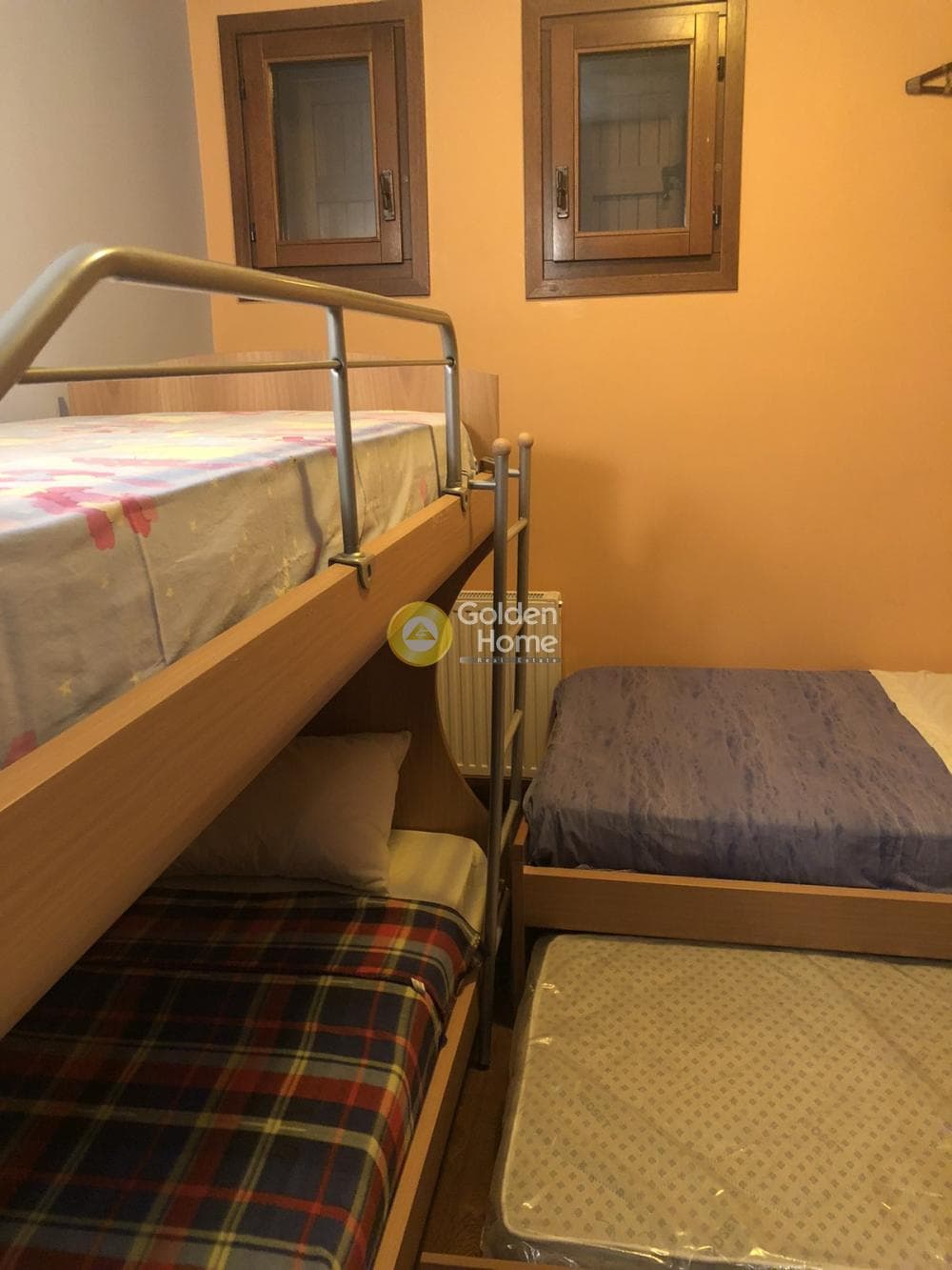 Apartment in Arachova, Arachova — Photo 31 of 60