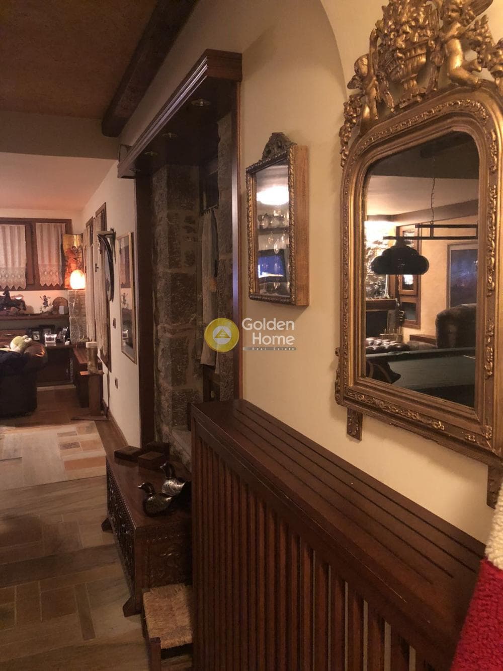 Apartment in Arachova, Arachova — Photo 35 of 60