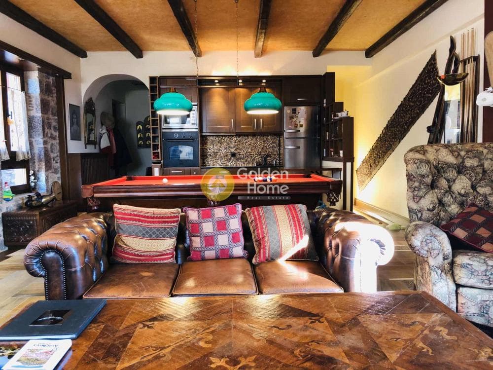 Apartment in Arachova, Arachova — Photo 8 of 60
