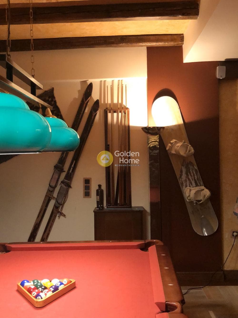 Apartment in Arachova, Arachova — Photo 10 of 60