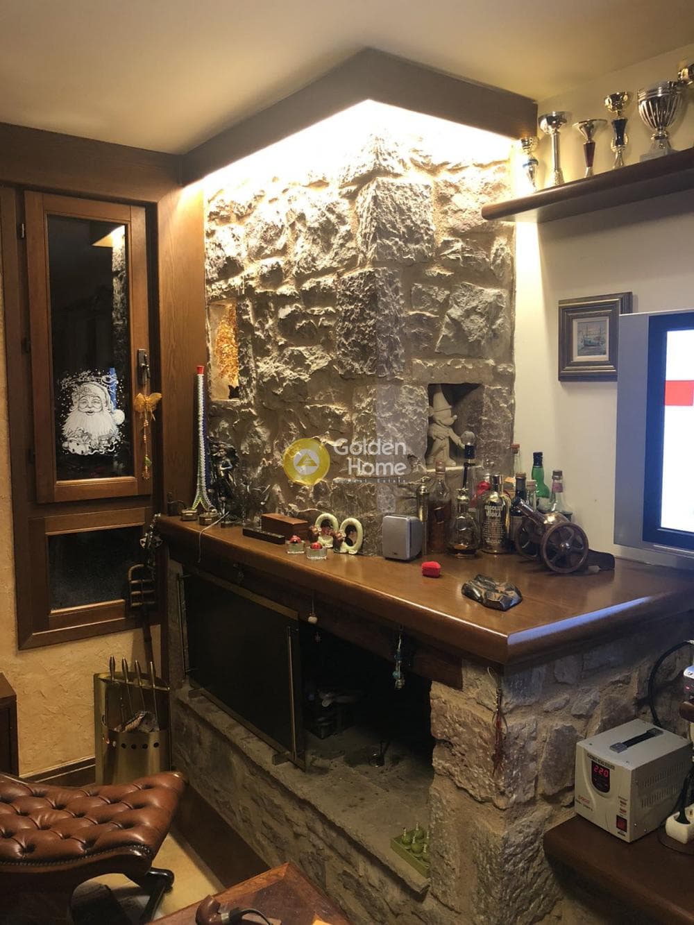 Apartment in Arachova, Arachova — Photo 41 of 60