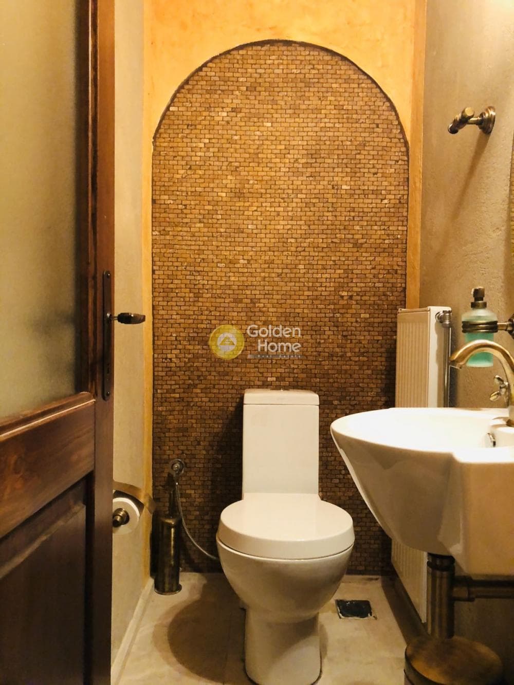 Apartment in Arachova, Arachova — Photo 23 of 60