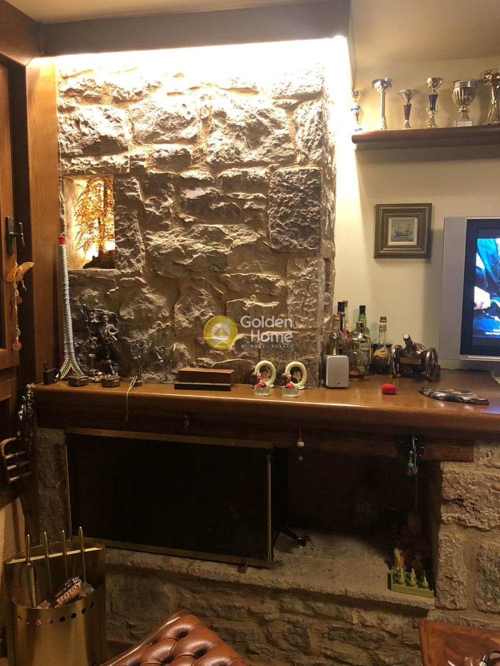 Apartment in Arachova, Arachova — Photo 42 of 60