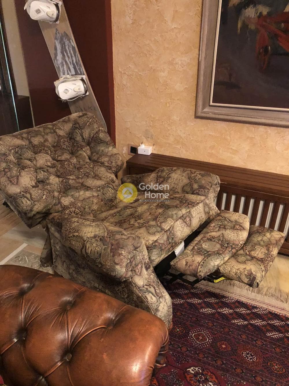 Apartment in Arachova, Arachova — Photo 43 of 60