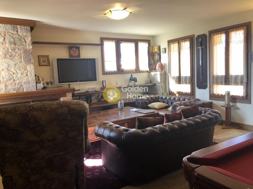 Apartment in Arachova, Arachova — Photo 46 of 60