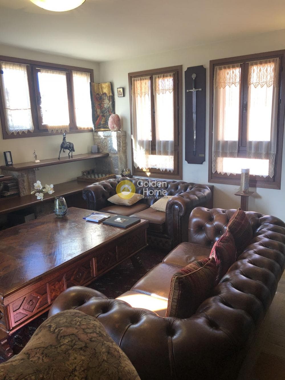 Apartment in Arachova, Arachova — Photo 48 of 60