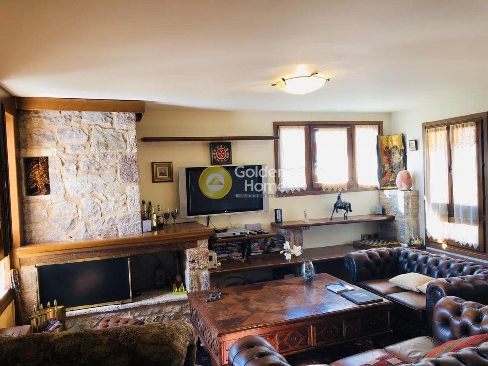 Apartment in Arachova, Arachova — Photo 47 of 60