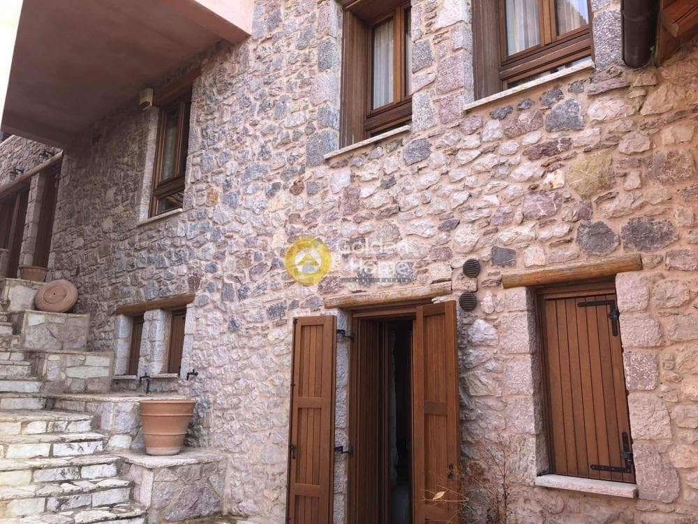 Apartment in Arachova, Arachova — Photo 60 of 60