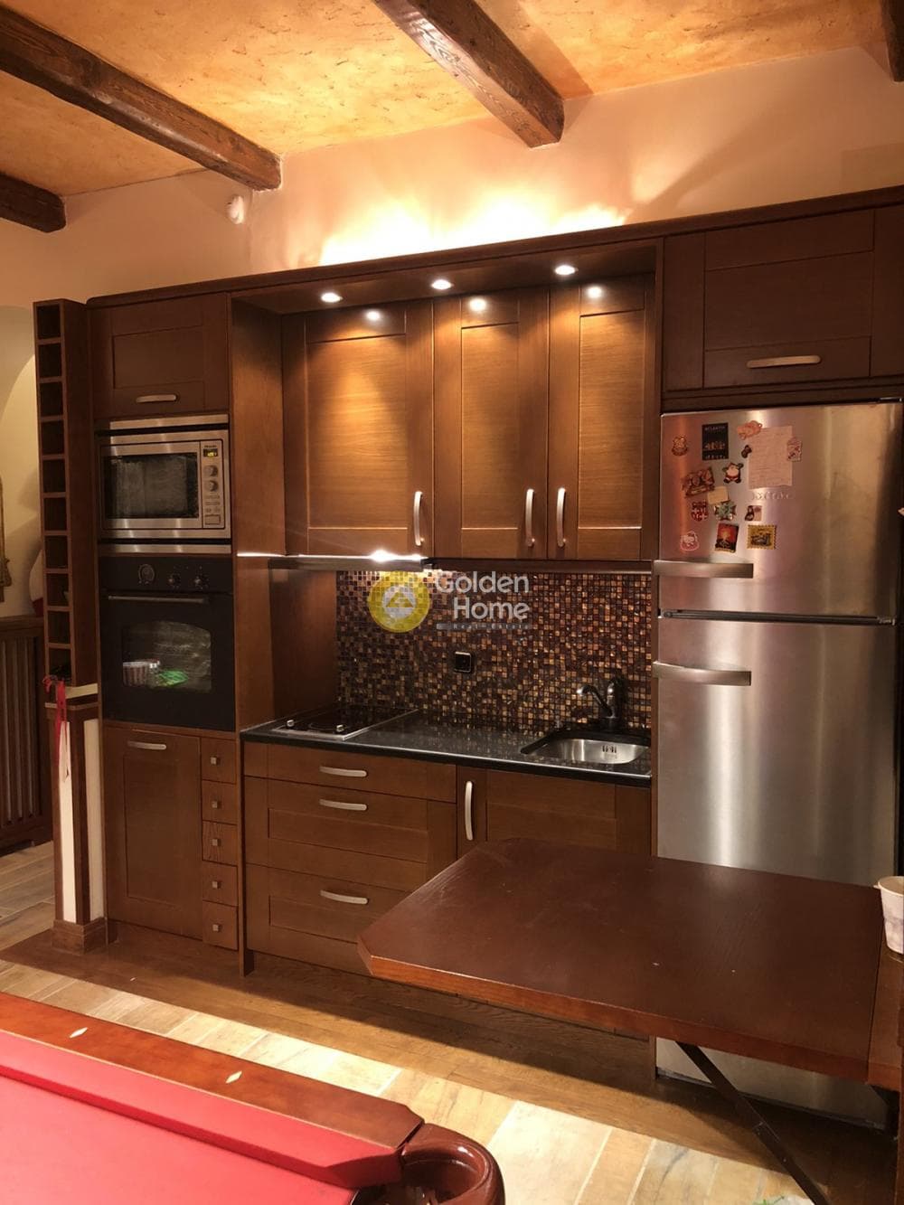 Apartment in Arachova, Arachova — Photo 34 of 60