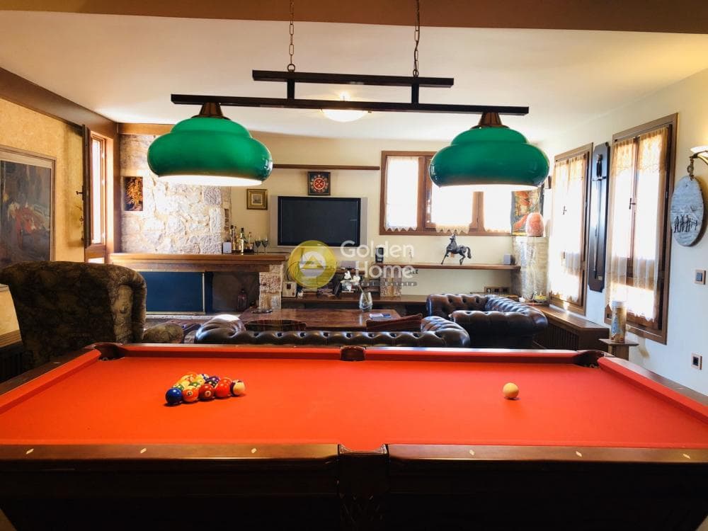 Apartment in Arachova, Arachova — Photo 12 of 60