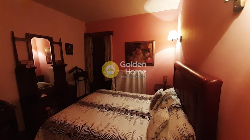 Apartment in Arachova, Arachova — Photo 54 of 60
