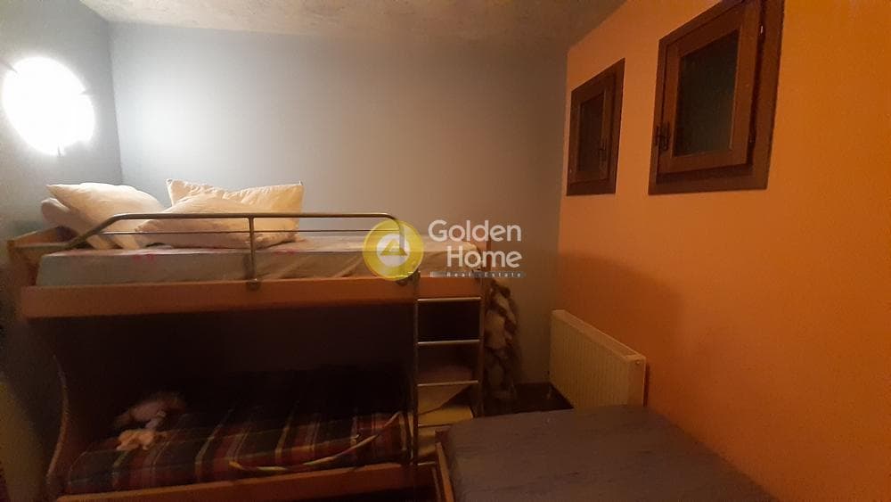 Apartment in Arachova, Arachova — Photo 55 of 60