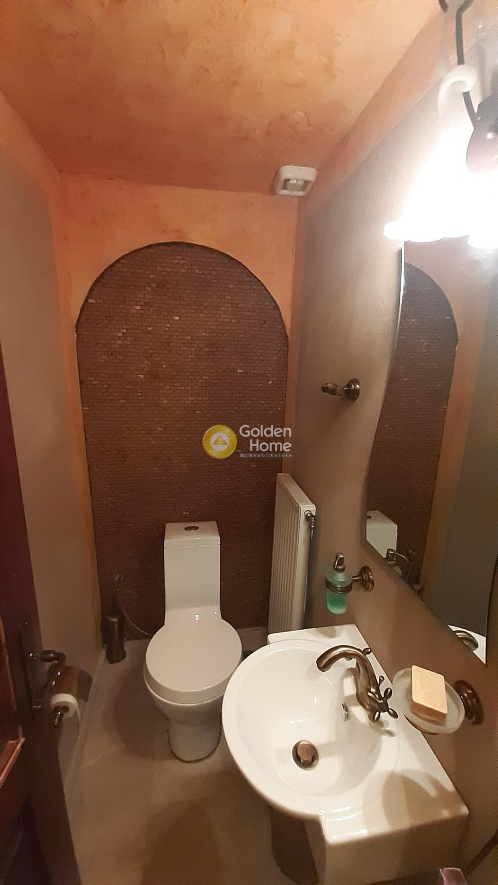 Apartment in Arachova, Arachova — Photo 24 of 60