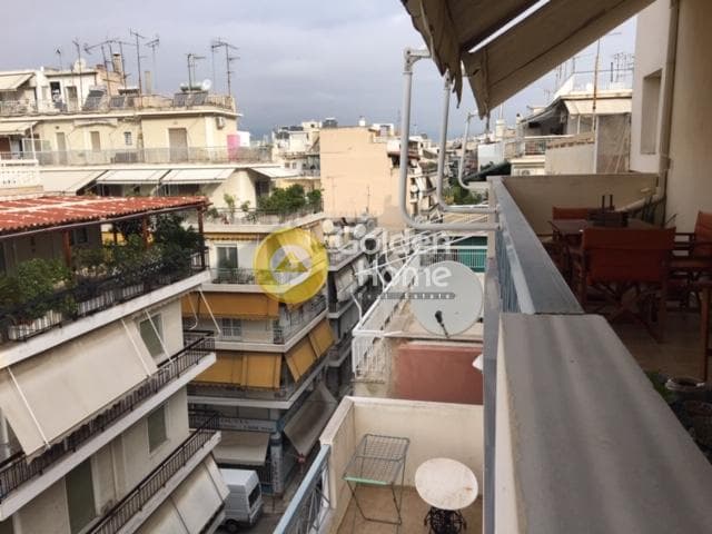 Διαμέρισμα στην Άγιος Παντελεήμονας, Λεωφ. Πατησίων - Λεωφ. Αχαρνών — Φωτογραφία 7 από 17