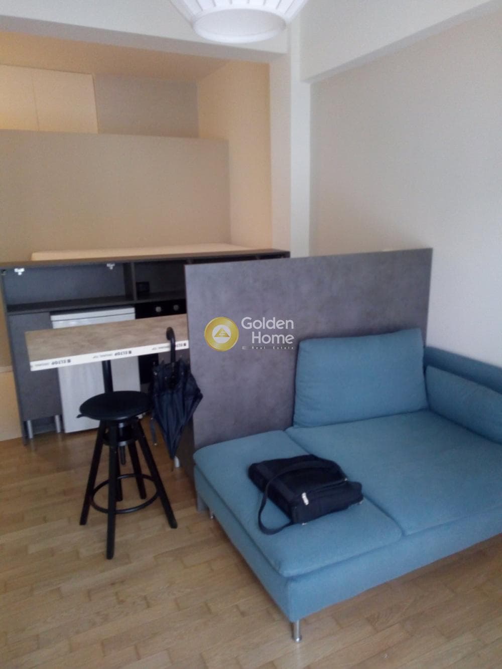 Apartment in Elinoroson, Goudi — Photo 1 of 9