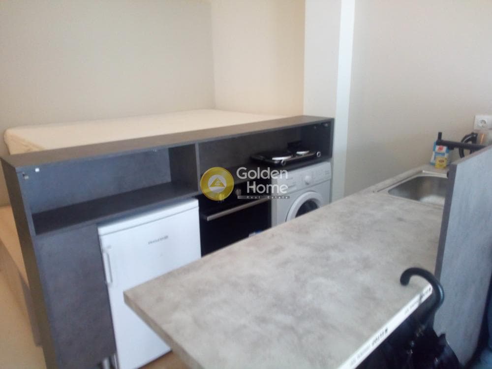 Apartment in Elinoroson, Goudi — Photo 3 of 9