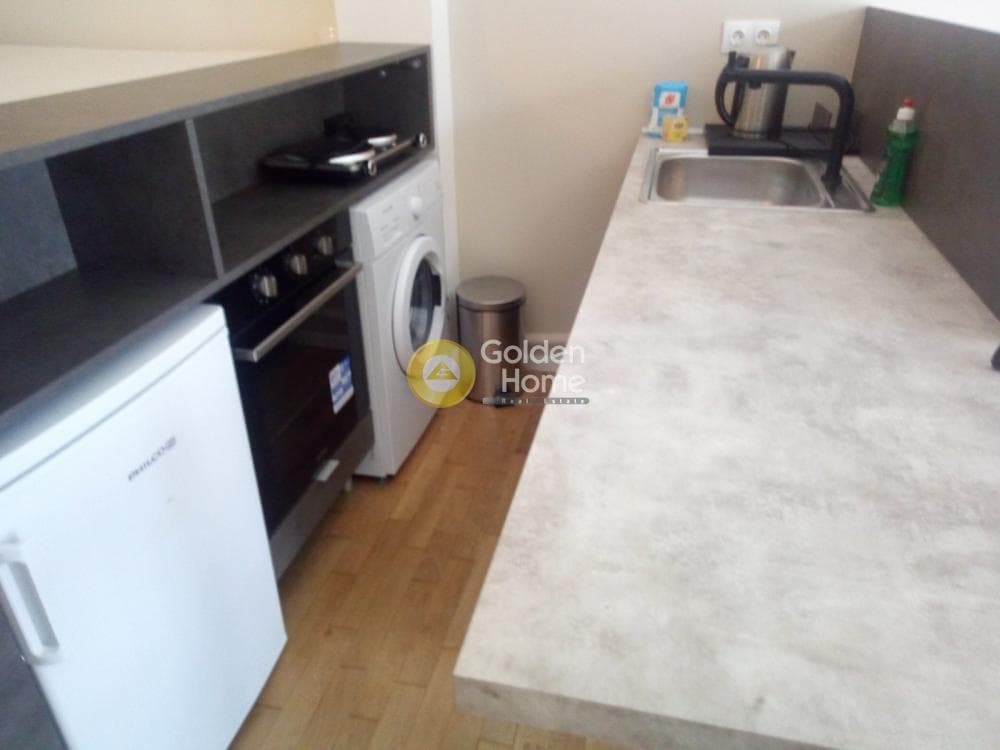 Apartment in Elinoroson, Goudi — Photo 4 of 9