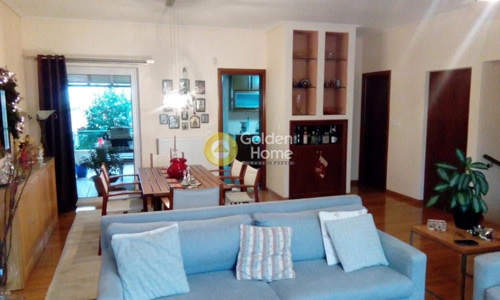 House in Agia Marina, Paiania — Photo 14 of 45