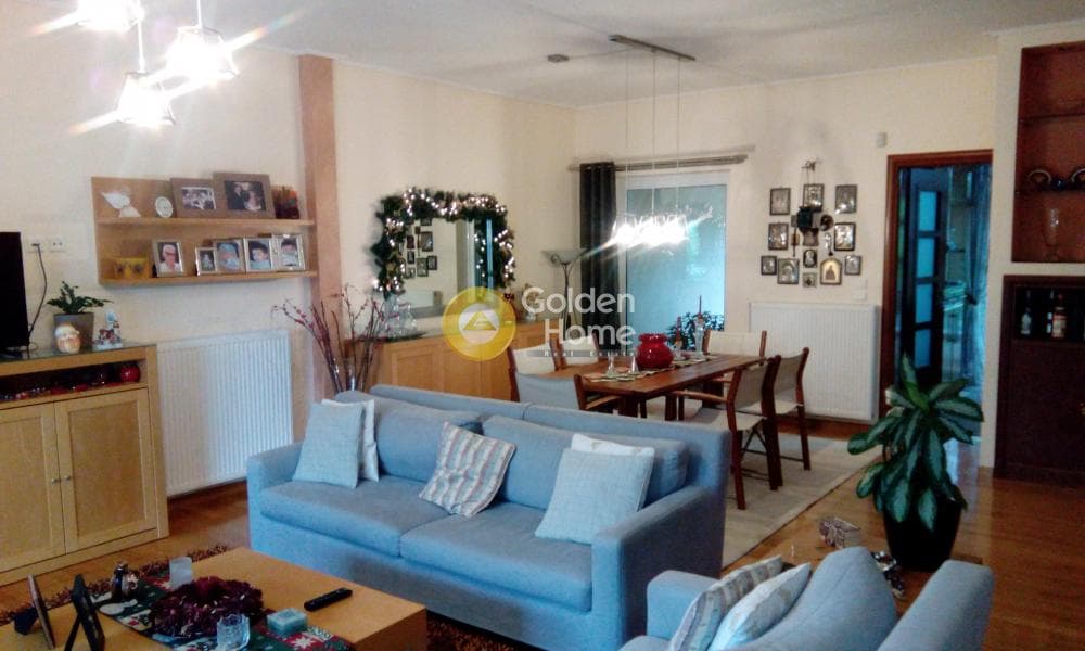 House in Agia Marina, Paiania — Photo 2 of 45
