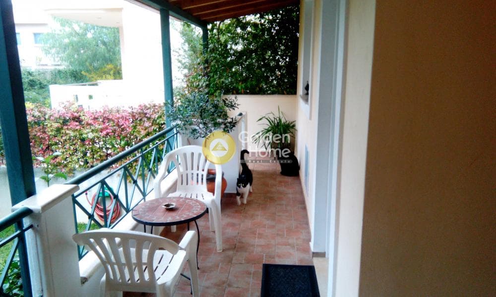 House in Agia Marina, Paiania — Photo 19 of 45
