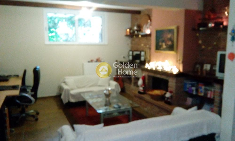 House in Agia Marina, Paiania — Photo 9 of 45