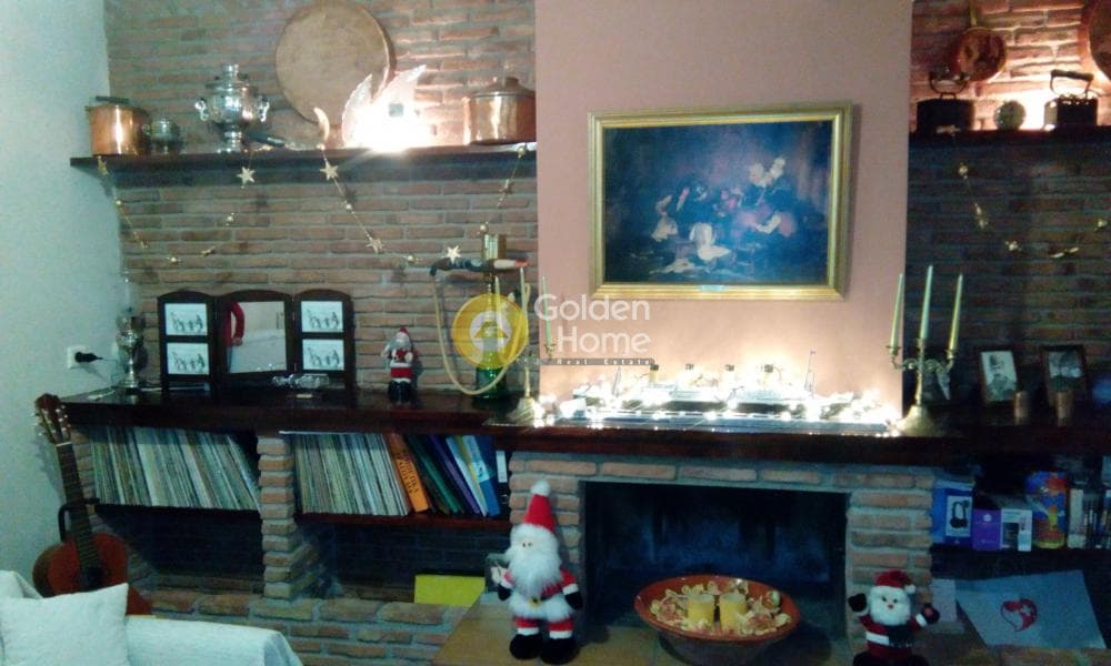 House in Agia Marina, Paiania — Photo 38 of 45