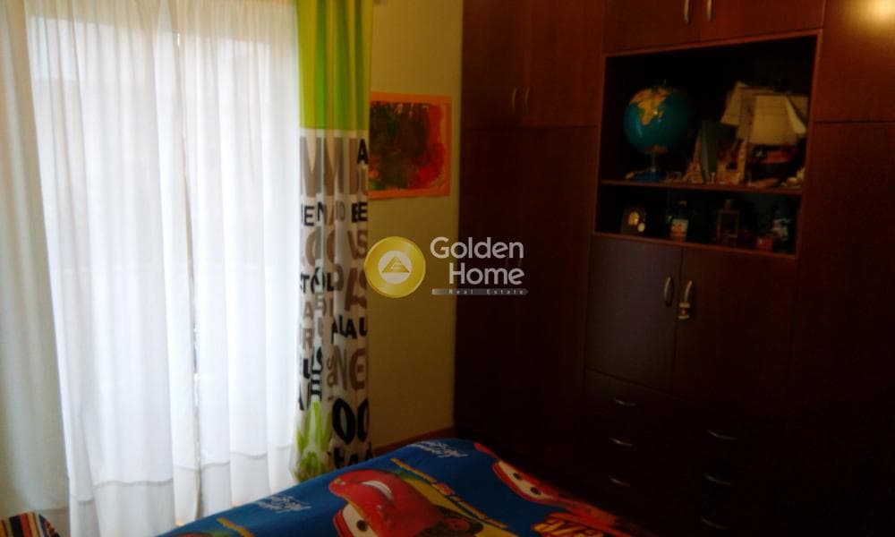 House in Agia Marina, Paiania — Photo 43 of 45