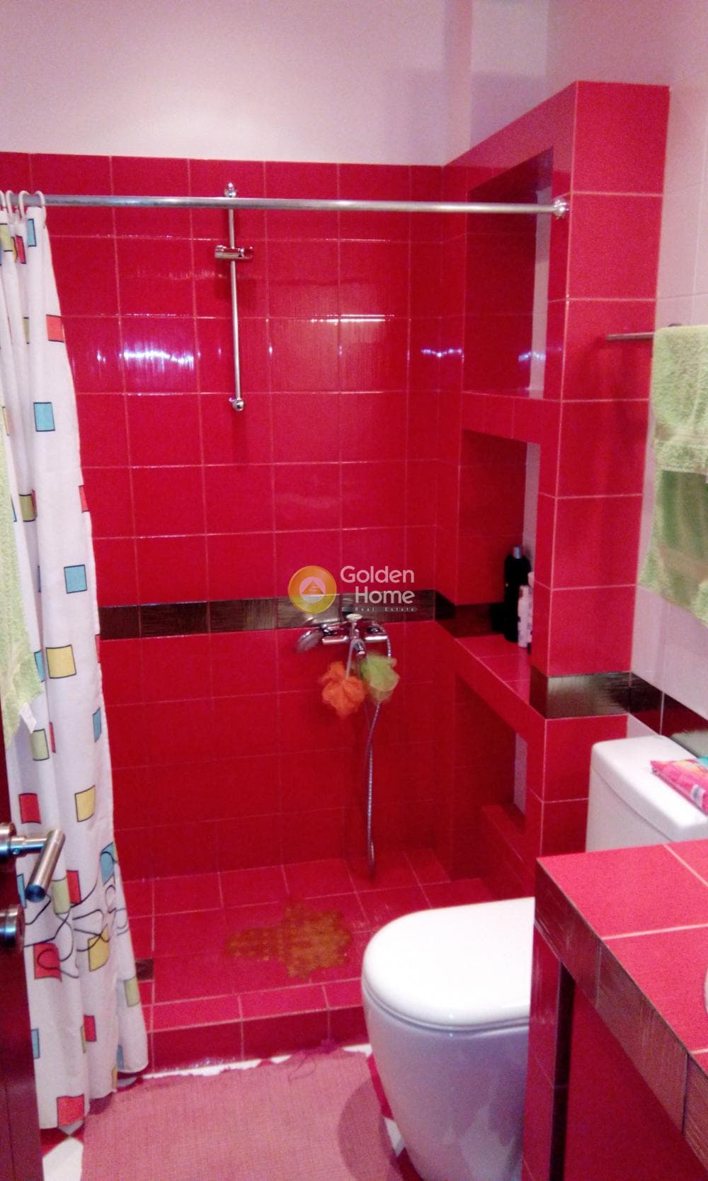 House in Agia Marina, Paiania — Photo 45 of 45