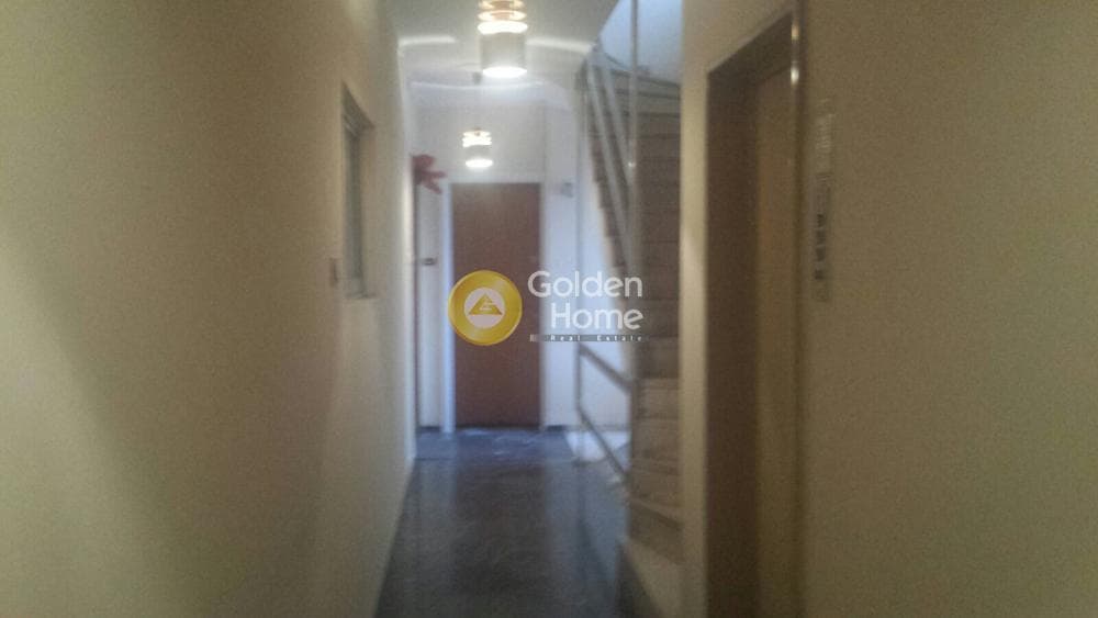 Apartment in Parko Stratarchou Papagou, Chalandri — Photo 3 of 6