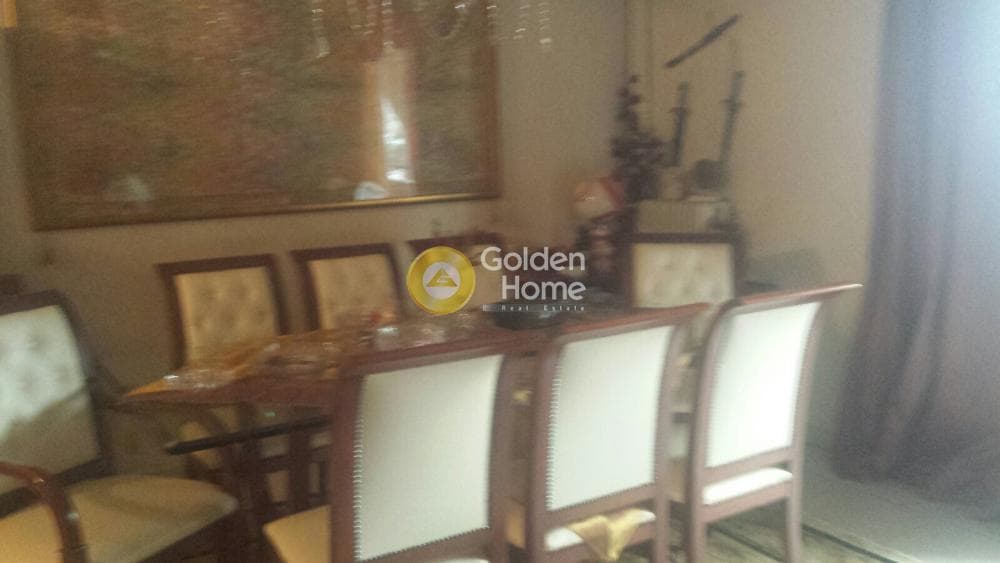 Apartment in Parko Stratarchou Papagou, Chalandri — Photo 1 of 6