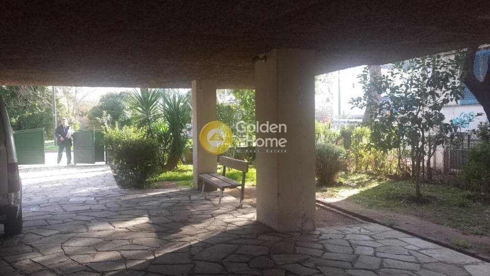Apartment in Parko Stratarchou Papagou, Chalandri — Photo 6 of 6