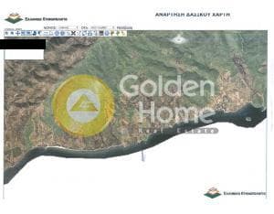 Building Plot in Center, Poros