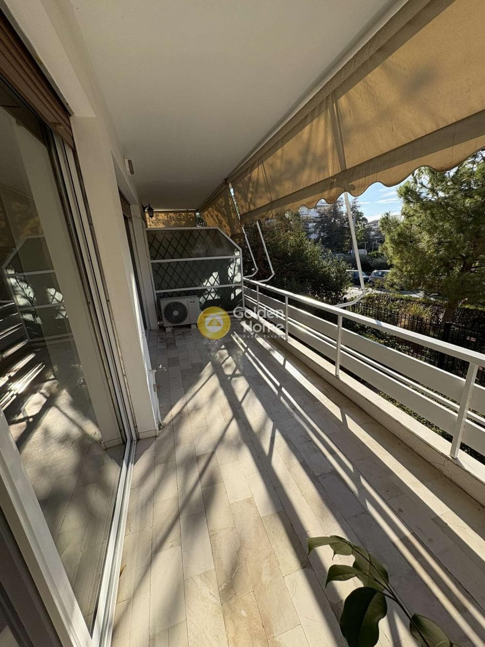 Apartment in Pirnari, Glyfada — Photo 4 of 15